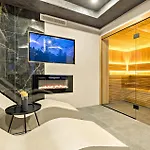 Stunning In With Sauna * Makarska