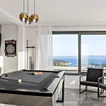 Stunning In With Sauna Dom wakacyjny Makarska