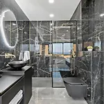 Stunning In With Sauna Dom wakacyjny Makarska