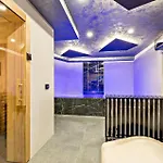 Hébergement de vacances Stunning In With Sauna