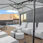Stunning In With Sauna Makarska