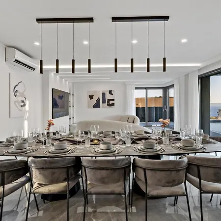 Дом отдыха Stunning In With Sauna