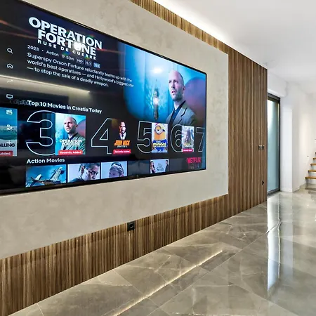 Дом отдыха Stunning In With Sauna *