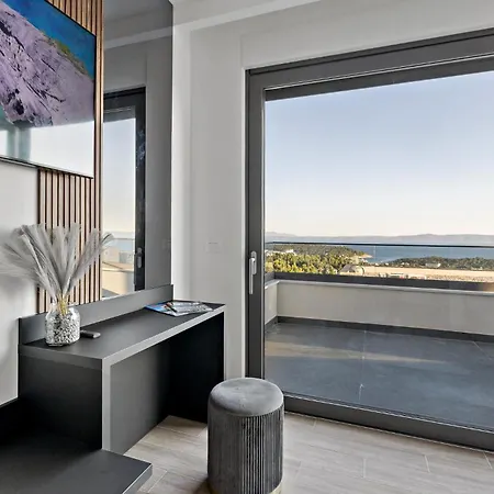 Stunning In With Sauna * Makarska