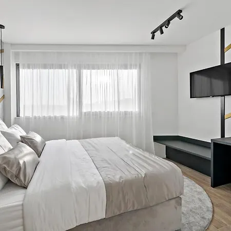 Stunning In With Sauna Nyaraló