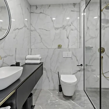 Stunning In With Sauna *