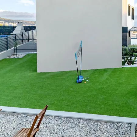 Дом отдыха Stunning In With Sauna