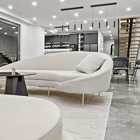 Σπίτι διακοπών Stunning In With Sauna Μακάρσκα