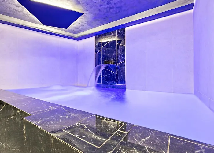 Stunning In With Sauna Tatil Evi Makarska