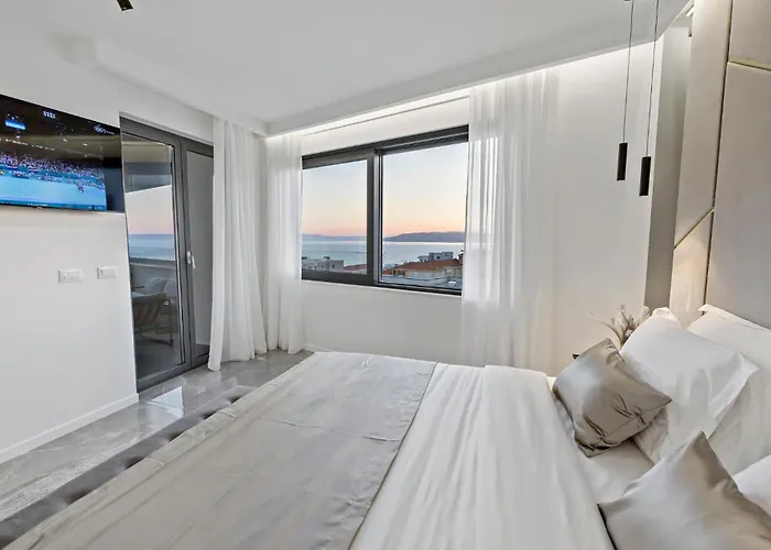 Stunning In With Sauna Nyaraló