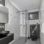 Amazing In With Sauna