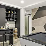 Amazing In With Sauna بيت للعطل