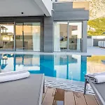 بيت للعطل Amazing In With Sauna