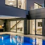 بيت للعطل Amazing In With Sauna