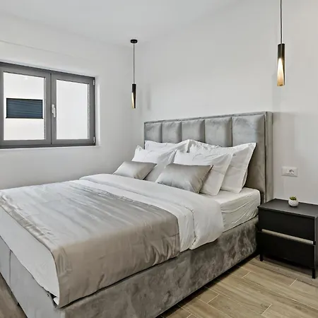 Stunning In With Sauna *